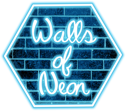 Walls of Neon